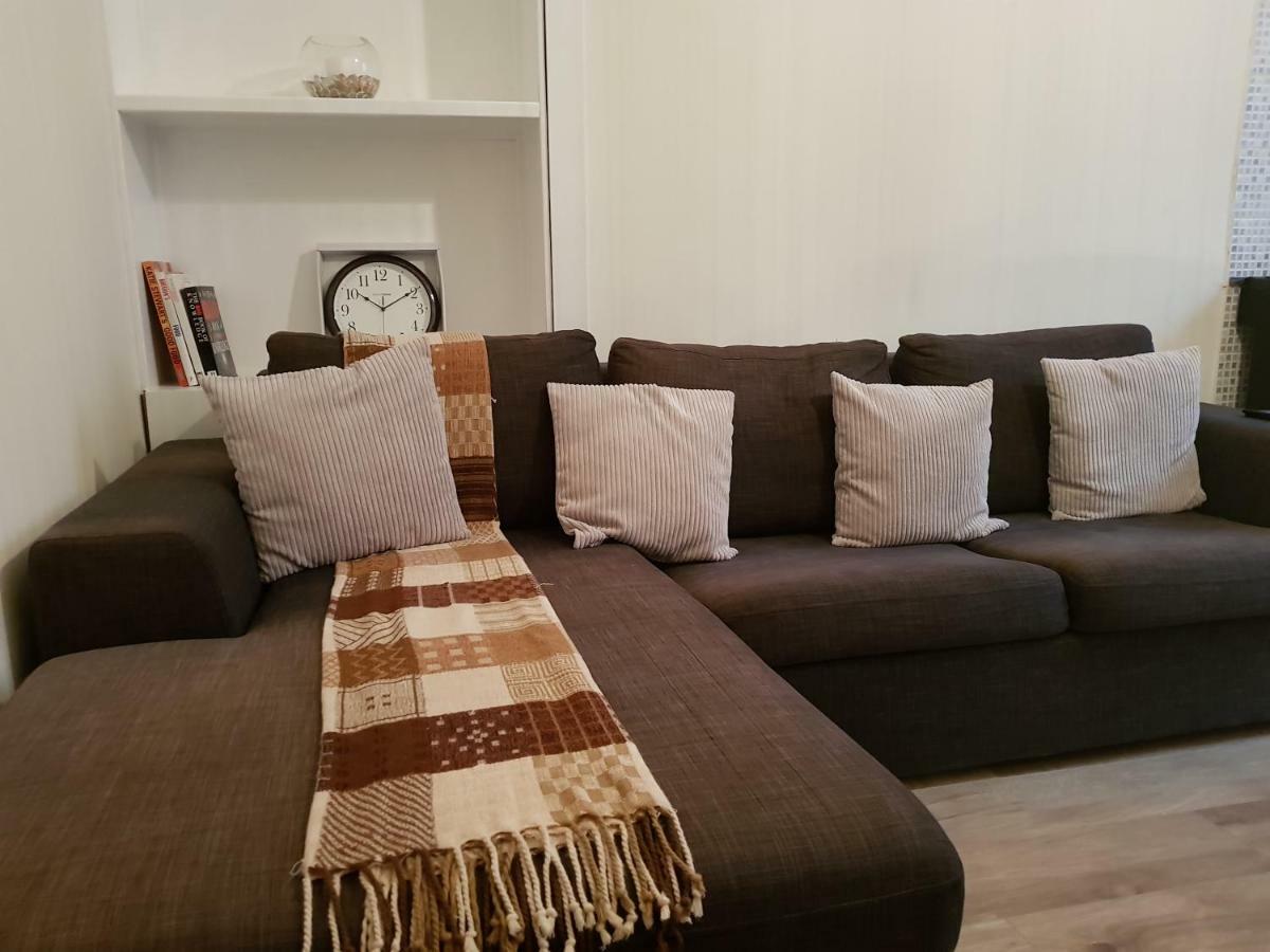 Rozina Apartment 佩斯利 外观 照片