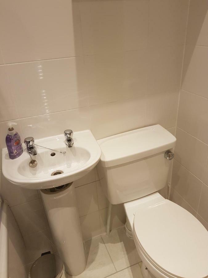 Rozina Apartment 佩斯利 外观 照片