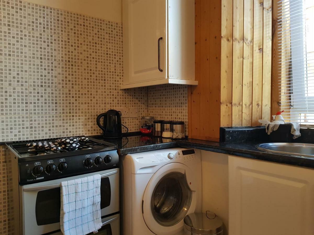 Rozina Apartment 佩斯利 外观 照片
