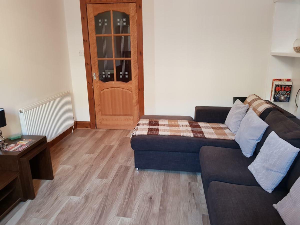 Rozina Apartment 佩斯利 外观 照片
